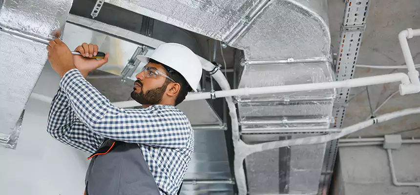 Proactive Ac Vent Repairs & Air Duct Replacement Companies Near Me in San Carlos