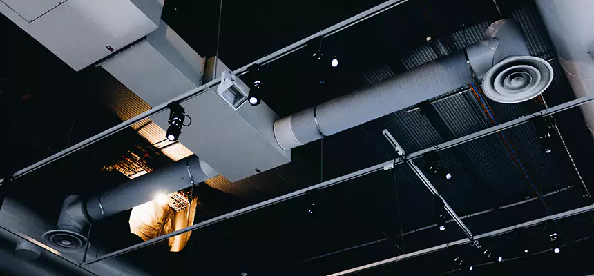 Our Air Duct Replacement Services in San Carlos, CA