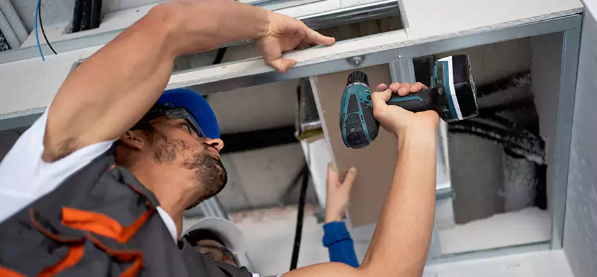 Our Apartment Air Duct Cleaning Services in San Carlos, CA