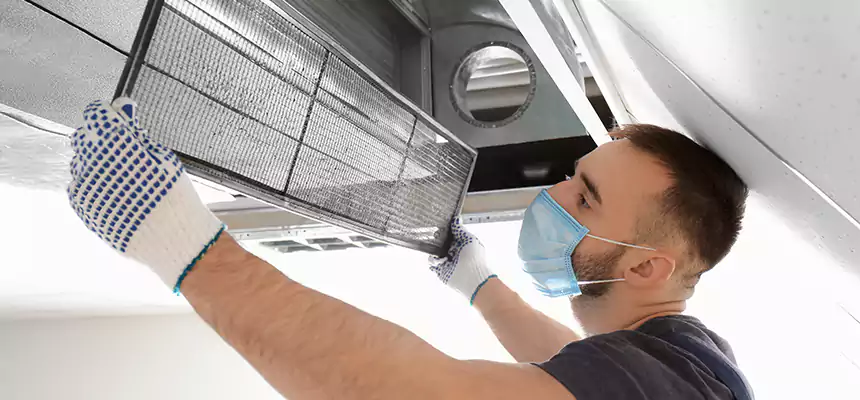 Our Dryer Vent Cleaning Services in San Carlos, CA