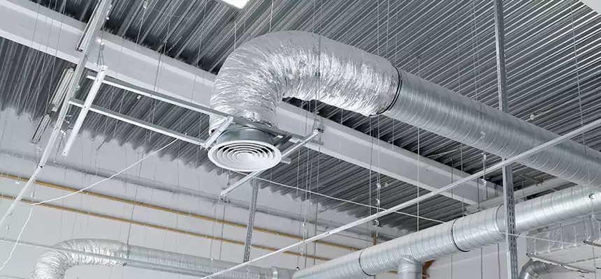 Our Dryer Vent Hose Replacement Services in San Carlos, CA