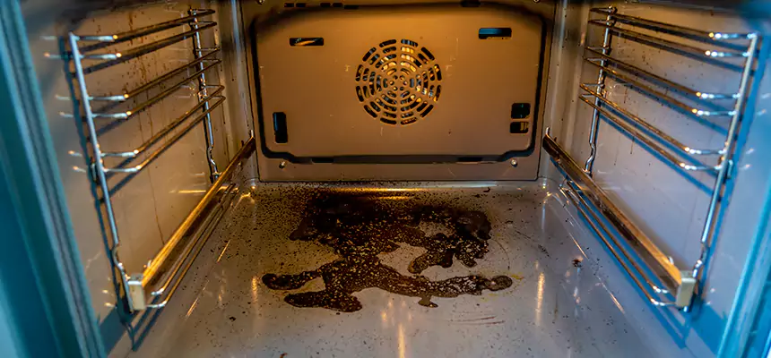 Our Dryer Vent Mold Cleaning Services in San Carlos, CA