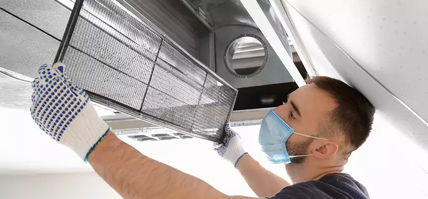 Our Dryer Vent Replacement Services in San Carlos, CA