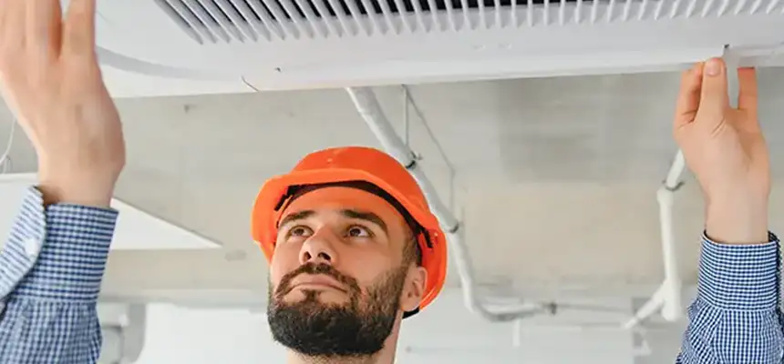 Our Furnace Vent Cleaning Services in San Carlos, CA