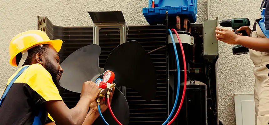 Our HVAC Airflow Optimization Services in San Carlos, CA