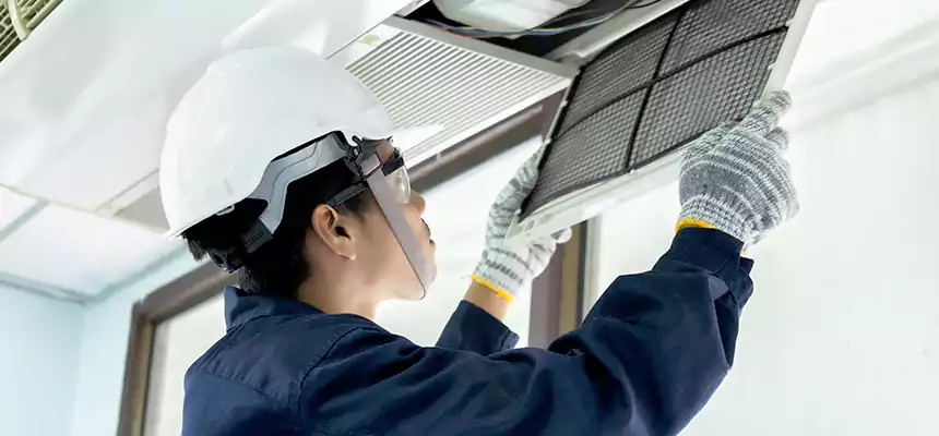 Our Mold & Mildew Removal from Air Ducts Services in San Carlos, CA