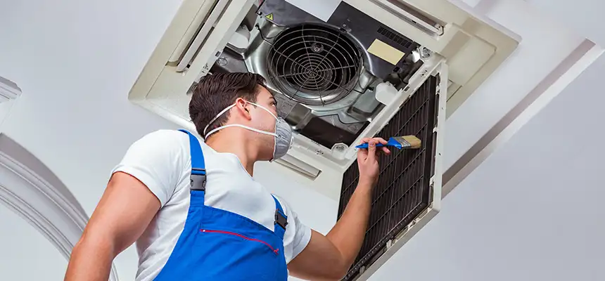 Our Move-in/Move-out Duct Cleaning Services in San Carlos, CA