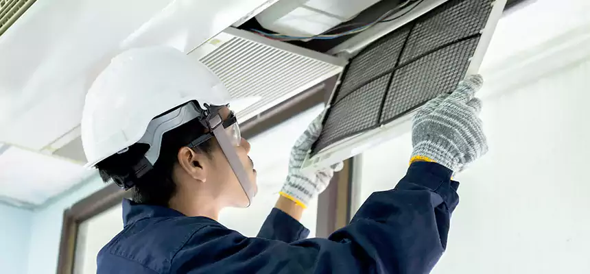 Our Multi-family Home Duct Cleaning Services in San Carlos, CA