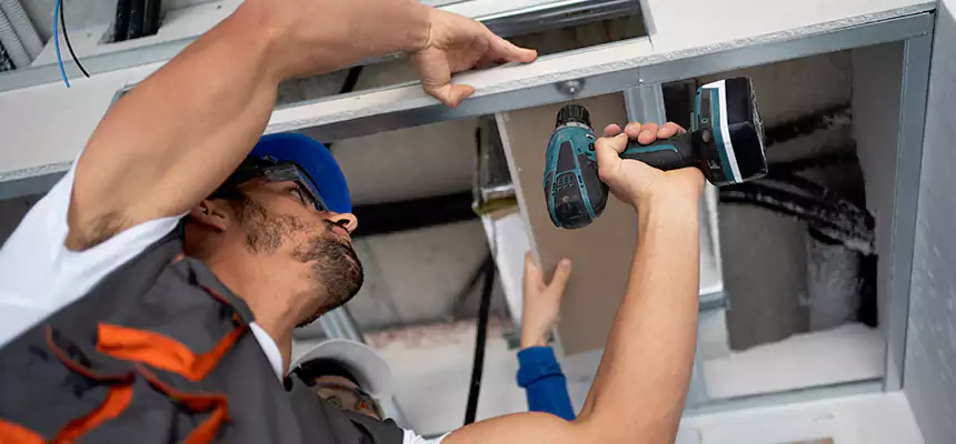 Our Retail Store Duct Cleaning Services in San Carlos, CA