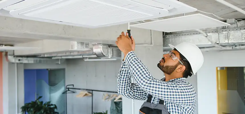 Our Roof Dryer Vent Cleaning Services in San Carlos, CA