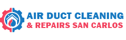 Air Duct Cleaning & Repairs San Carlos