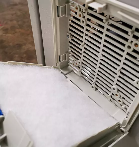 About Air Duct Overhaul & Upgrades in San Carlos, CA