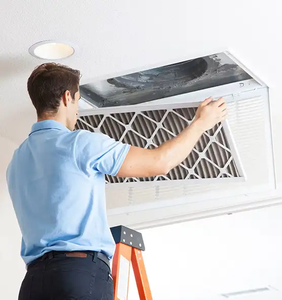 About Annual Dryer Vent Maintenance San Carlos, CA