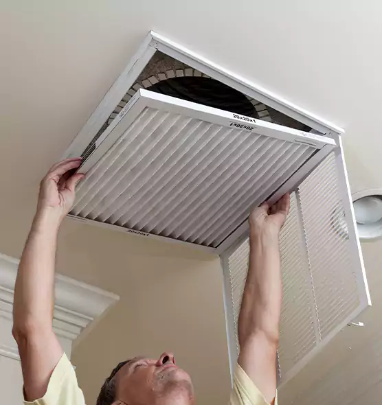 Trusted Apartment Air Duct Cleaning in San Carlos, CA