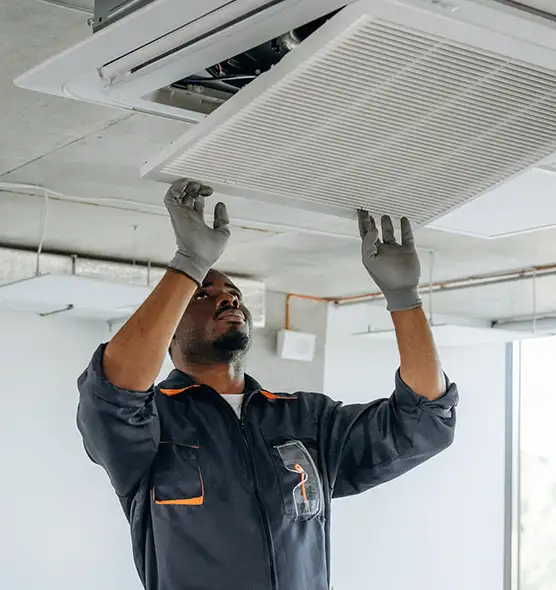 About Certified Air Duct Specialists in San Carlos, CA