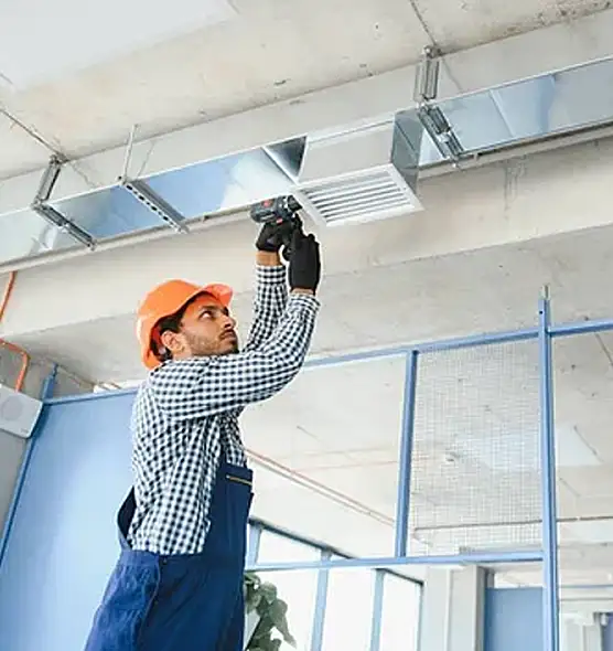 About Commercial Laundry Vent Cleaning in San Carlos, CA