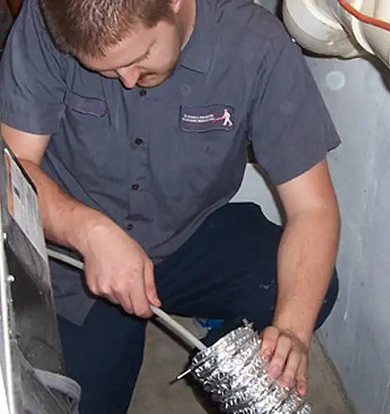 About Dryer Vent Hose Installation in San Carlos, CA