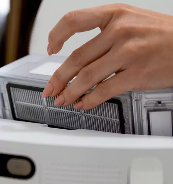  Professional Dryer Vent Lint Filter Cleaning in San Carlos, CA