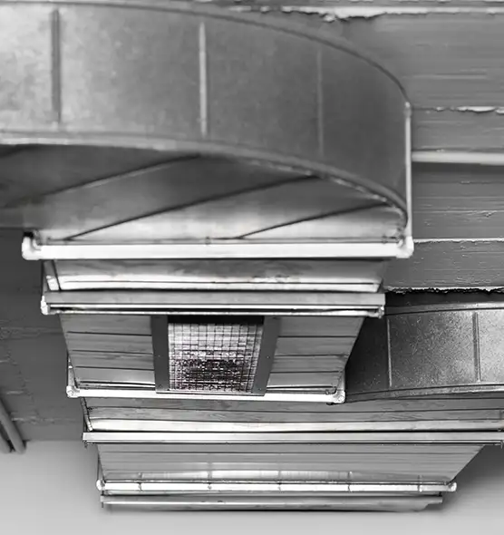 Expert Duct System Performance Boost Services in San Carlos, CA