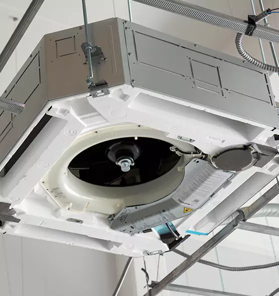 Professional Industrial Dryer Vent Cleaning in San Carlos, CA