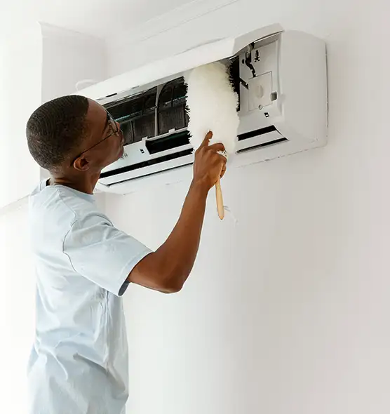 Professional Maximize AC Efficiency  in San Carlos, CA
