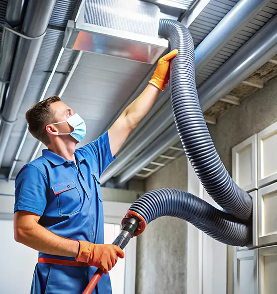 Welcome to Air Duct Cleaning & Repairs San Carlos — Your Local Roof Dryer Vent Cleaning Specialists in San Carlos, CA