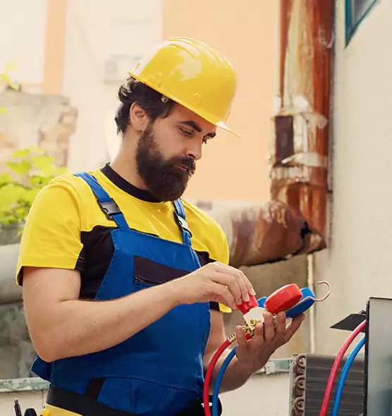 About Smart HVAC Installation in San Carlos, CA