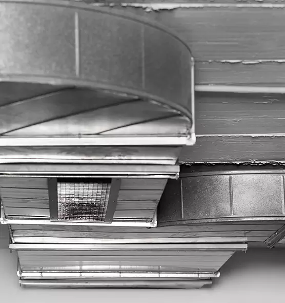 Professional Wall Vent Cleaning Service in San Carlos, CA