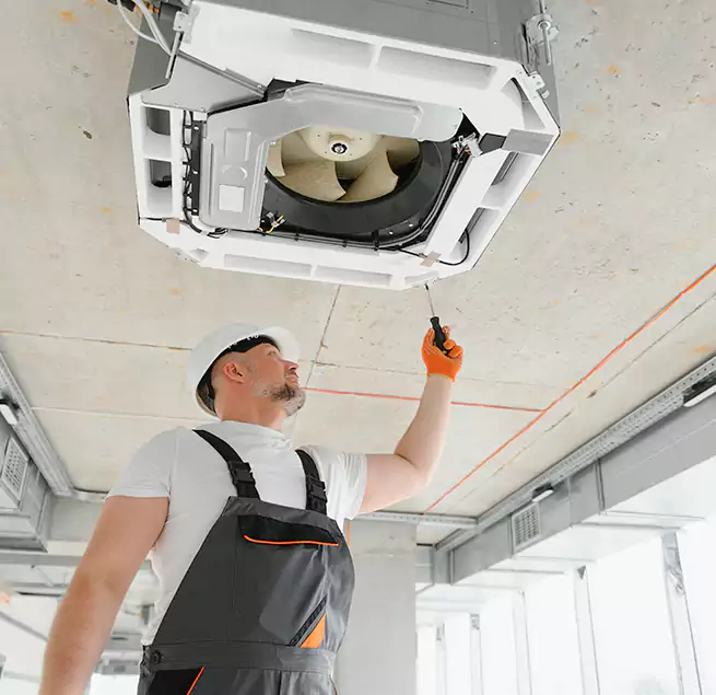 Why Homeowners & Businesses Trust Us in San Carlos, CA?