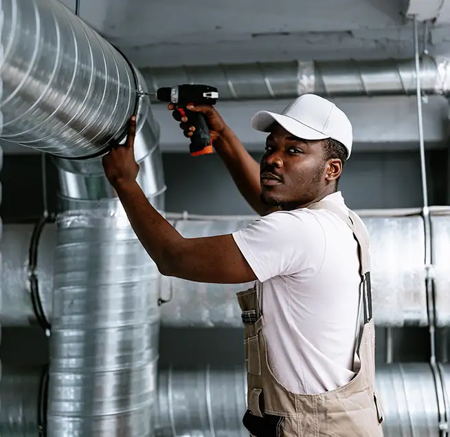 Why Homeowners & Businesses Trust Us San Carlos, CA