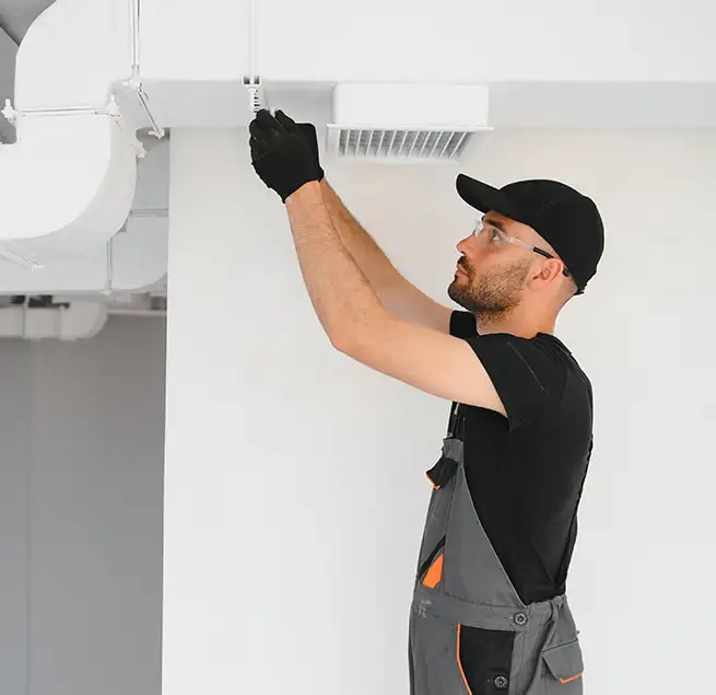 Why Homeowners & Businesses Trust Us in San Carlos, CA?