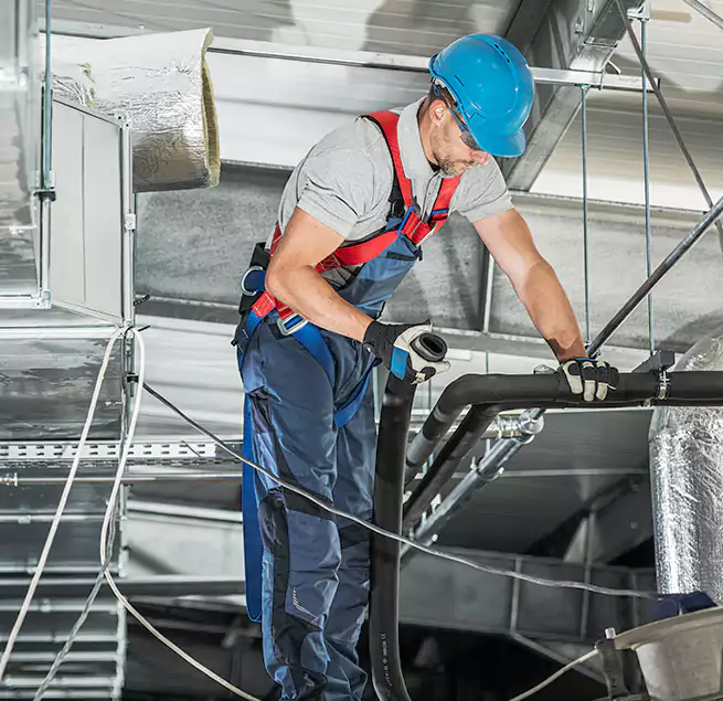 Why Homeowners & Businesses Trust Us in San Carlos, CA?