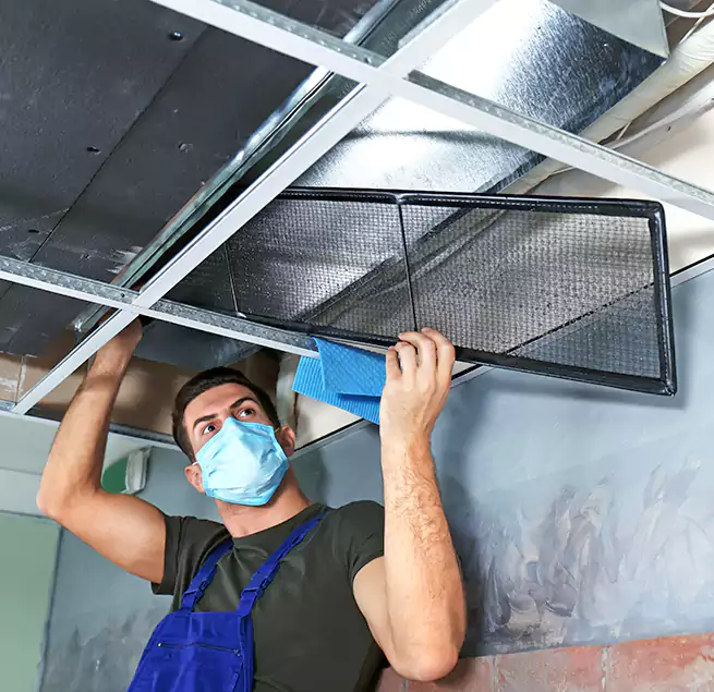 Why Homeowners Businesses Trust Us in San Carlos, CA