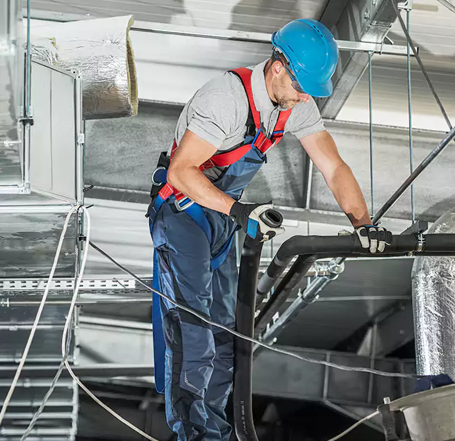 Why Homeowners & Businesses Trust Us in San Carlos, CA?