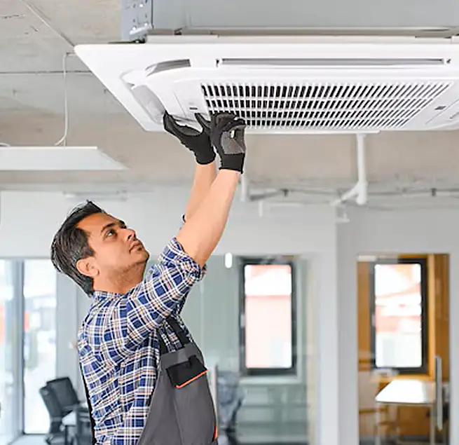 Why Homeowners & Businesses Trust Us in San Carlos, CA?