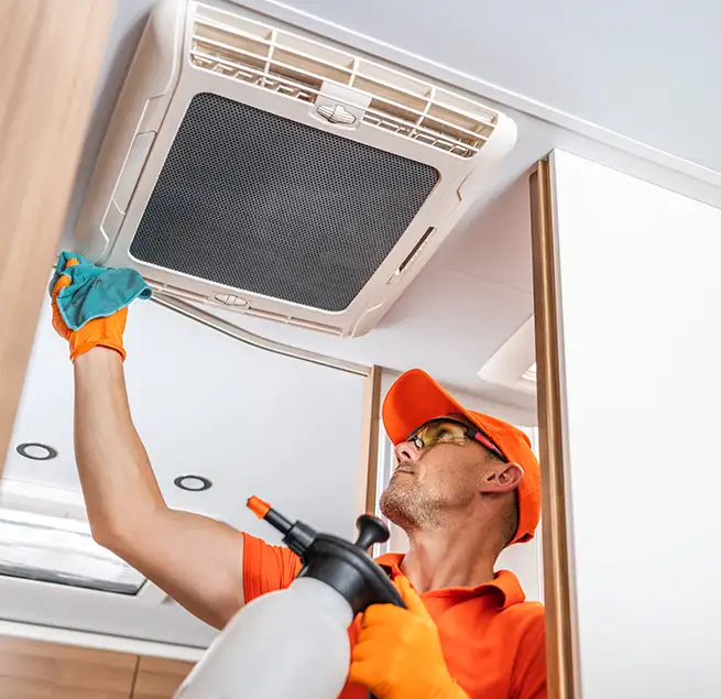 Why Homeowners & Businesses Trust Us in San Carlos, CA?