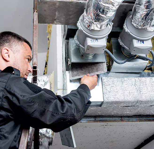  Why Homeowners & Businesses Trust Us in San Carlos, CA?