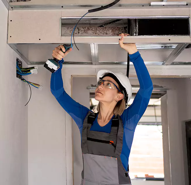 Why Homeowners & Businesses Trust Us in San Carlos, CA?