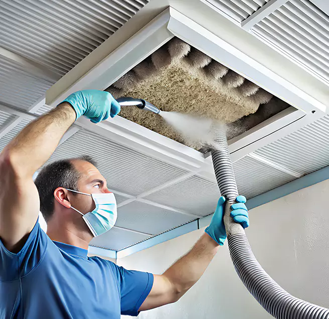 Why Homeowners Businesses Trust Us in San Carlos, CA