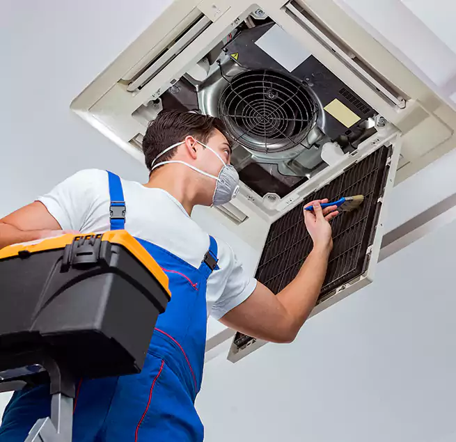 Why Homeowners & Businesses Trust Us in San Carlos, CA?