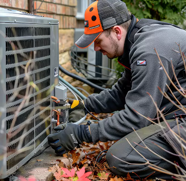 Why Homeowners & Businesses Trust Us in San Carlos, CA?