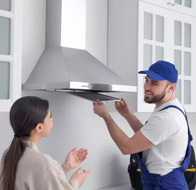  Why Homeowners & Businesses Trust Us in San Carlos, CA?