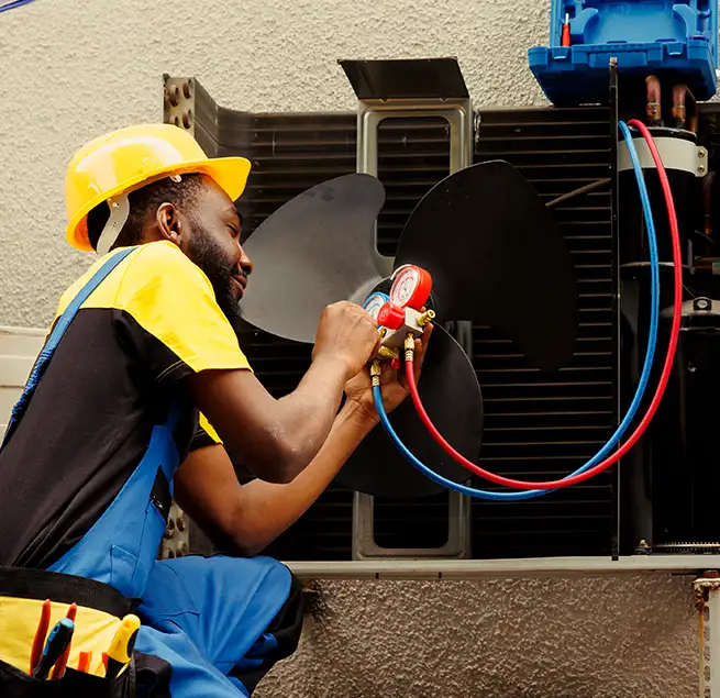 Why Homeowners & Businesses Trust Us in San Carlos, CA?