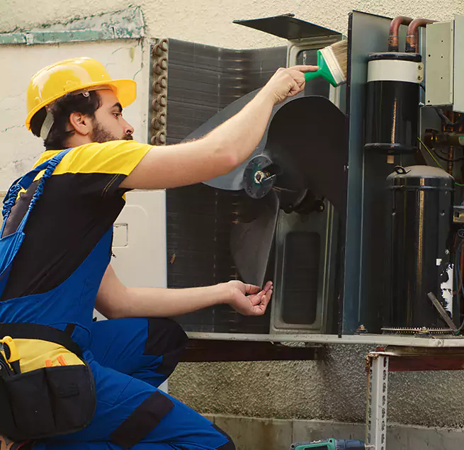 Why Homeowners & Businesses Trust Us San Carlos, CA?