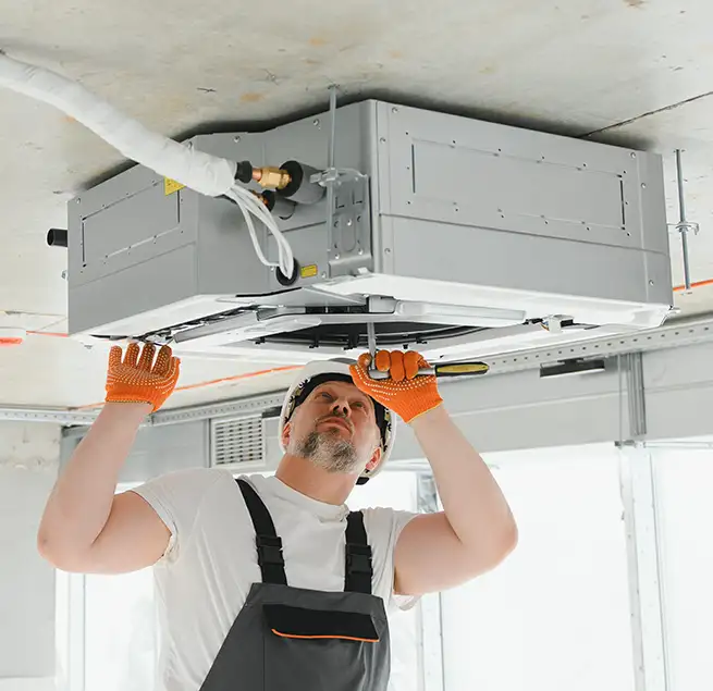 Why Homeowners & Businesses Trust Us San Carlos, CA