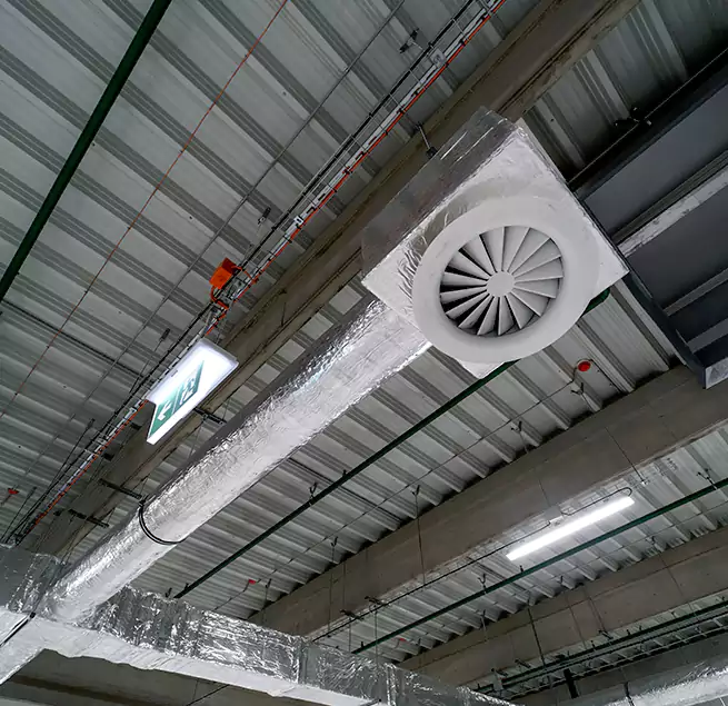 Why Homeowners & Businesses Trust Us in San Carlos, CA?