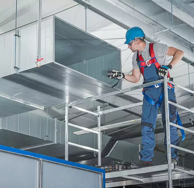 Why Homeowners & Businesses Trust Us in San Carlos, CA?