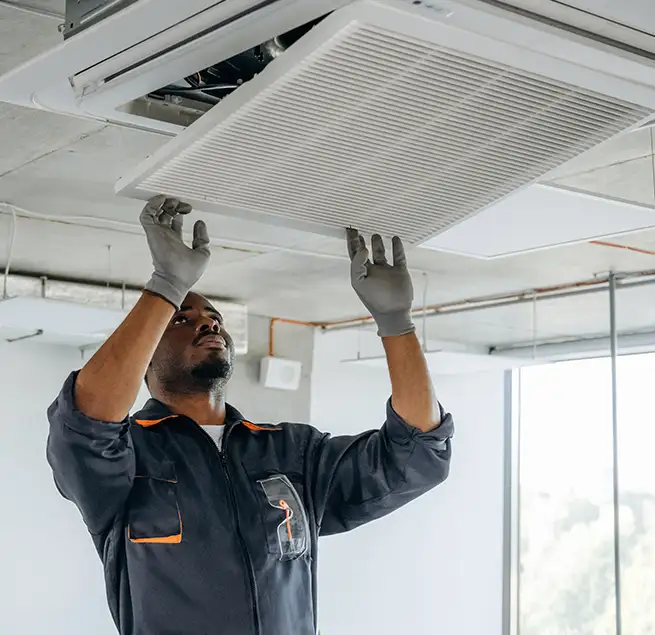 Why Homeowners & Businesses Trust Us in San Carlos, CA?