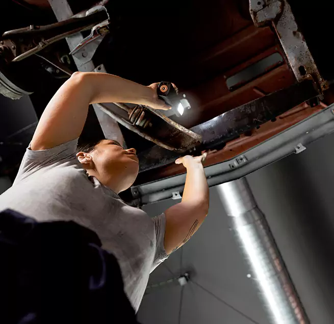 Why Homeowners & Businesses Trust Us San Carlos, CA