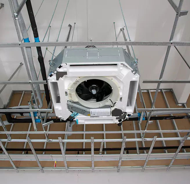 Why Homeowners & Businesses Trust Us San Carlos, CA?